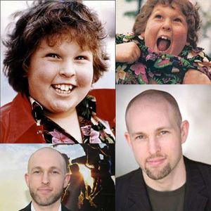 Les Goonies
