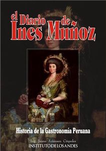 EL DIARIO DE INÉS MUÑOZ (01-10)