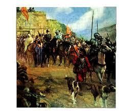 BATALLA DE LAS SALINAS