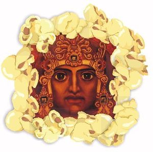 CALIKUN Y LAS PALOMITAS DE MAIZ