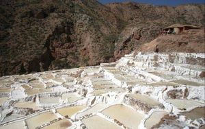 MARAVILLLAS DEL PERÚ