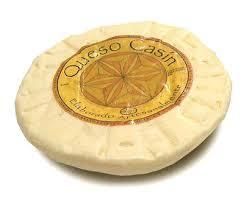 QUESO CASIN - ASTURIAS - ESPAÑA