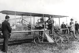 MIS AVIONES FAVORITOS
