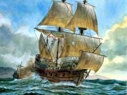 SERIE: MIS BARCOS FAVORITOS