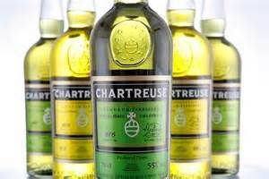 SERIE: HISTORIA DE LAS BEBIDAS - EL CHARTREUSE