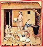 HISTORIA DE QUESOS - 02