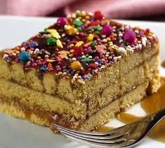 EL DULCE DEL CRISTO MORENO