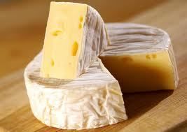 LA HISTORIA DEL CAMEMBERT