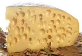 QUESO EMMENTAL