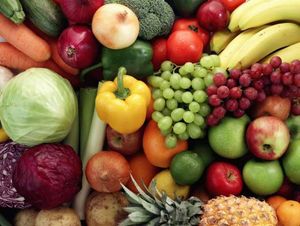 BENEFICIOS DE LA DIETA VEGANA