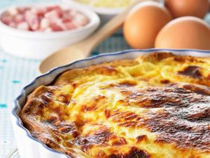 COCINAS DE FRANCIA - 01