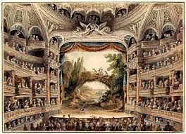 LA HISTORIA DEL TEATRO - 001