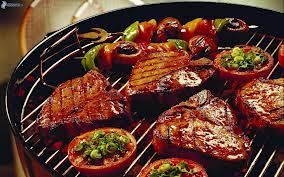 EL CONSUMO DE CARNE EN EL MUNDO - 2014