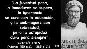 HISTORIA DEL TEATRO - CAP: 04