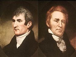 LEWIS Y CLARK - 02