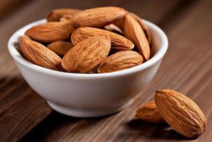 ALMENDRAS