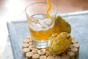 OLD FASHIONED