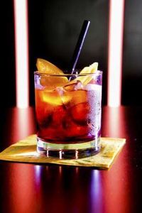 NEGRONI
