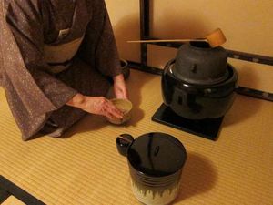 HISTORIA DEL TÉ