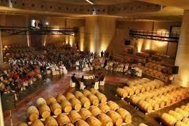 BODEGA O.FOURNIER - MENDOZA ARGENTINA
