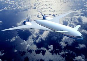 AVIONES DEL FUTURO - 05