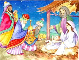 LA NAVIDAD - 01