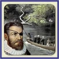 EL DIARIO DE INÉS MUÑOZ - AÑO 1542