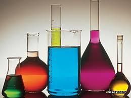 LA HISTORIA DE LA QUÍMICA - (01-10)