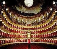 TEATRO EL LICEO - BARCELONA - ESPAÑA