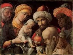 HISTORIA DE LA NAVIDAD - 05