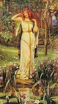 EL PAN DE FREJA, LA DIOSA VIKINGA