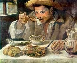 HISTORIA DE LA GASTRONOMÍA