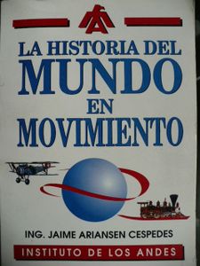 HISTORIA DEL MUNDO EN MOVIMIENTO
