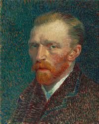 VINCENTE VAN GOGH