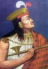 HISTORIA DEL PERÚ - CRONOLOGÍA