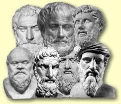 HISTORIA DE LAS IDEAS