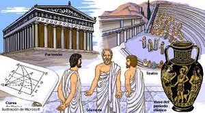 HISTORIA DE LAS IDEAS - GRECIA 02