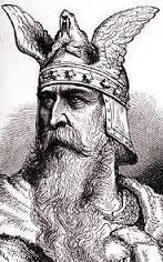 EXPLORADORES LEIF ERIKSSON