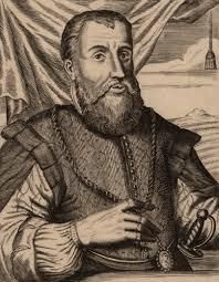 AÑO 1511 - DIEGO VELÁZQUEZ DE CUÉLLAR