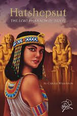 HATSHEPSUT