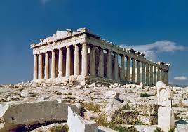QUE PENA, LA SITUACIÓN EN GRECIA
