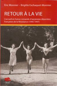 Retour à la vie