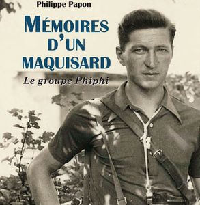 Mémoires d'un maquisard