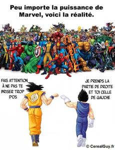 Tu penses que tu es un fan de Dragon Ball de la 1ère heure quand…