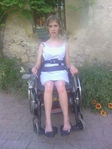 Quand un Conseil Général s'acharne sur une étudiante handicapée...