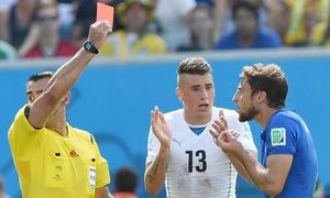 Gli azzurri e la Legge di Murphy - di Carlo Musilli