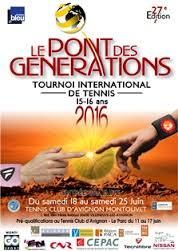 Nouveau tournoi...à AVIGNON !!!