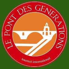 Pont des génération...un double pour une place en demi-finale !!!