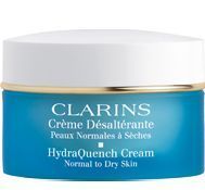J'ai testé et adoré : la crème désaltérante Clarins
