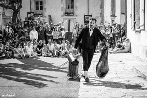 Freddy Coudboul présente Flochard